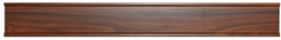 7.5X60平面延伸板-红木纹
